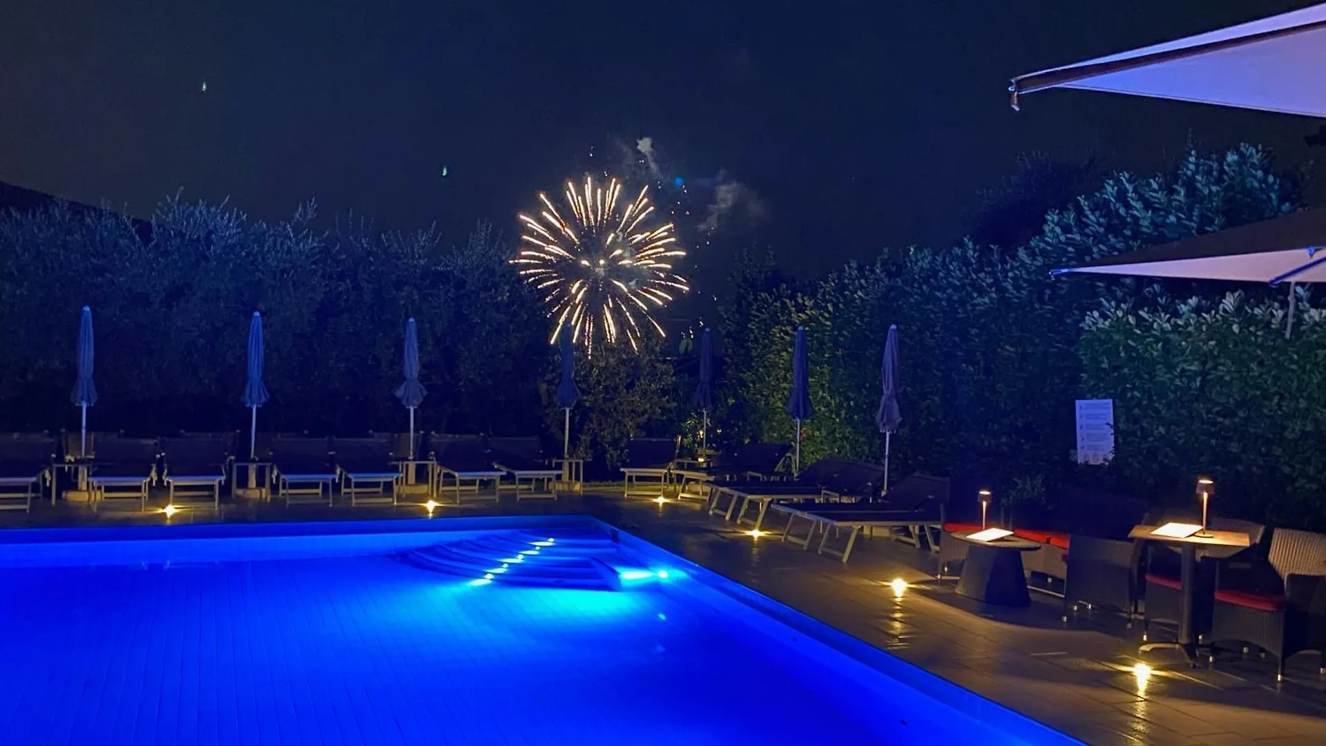Hotel Villa Ca' Nova ***S Garda   Garda (Verona)