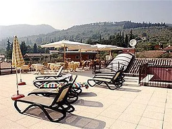 Hotel Villa Ca' Nova ***S Garda  3*, Garda (Verona) İtalya