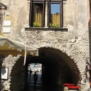  Appartamento Palazzo Fregoso