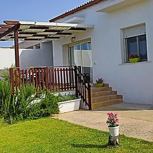 Casa vacanze Casa Con Vista Panoramica Sciacca