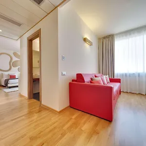 Western Leone Di Messapia & Conference Hotel