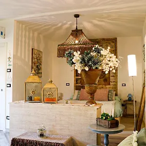  Appartamento Casa Salvia