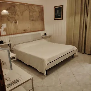 Appartamento 5 Cavo