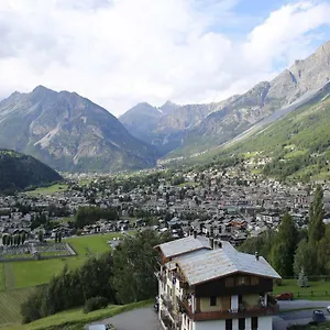 Appartamento Eira Bormio