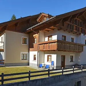 Appartamento Casa Alu' Bormio
