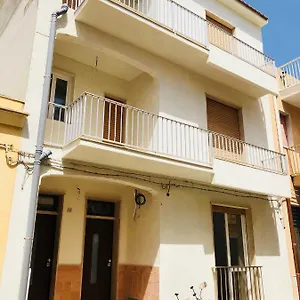 Appartamento Casa Vacanze Il Veliero Scoglitti