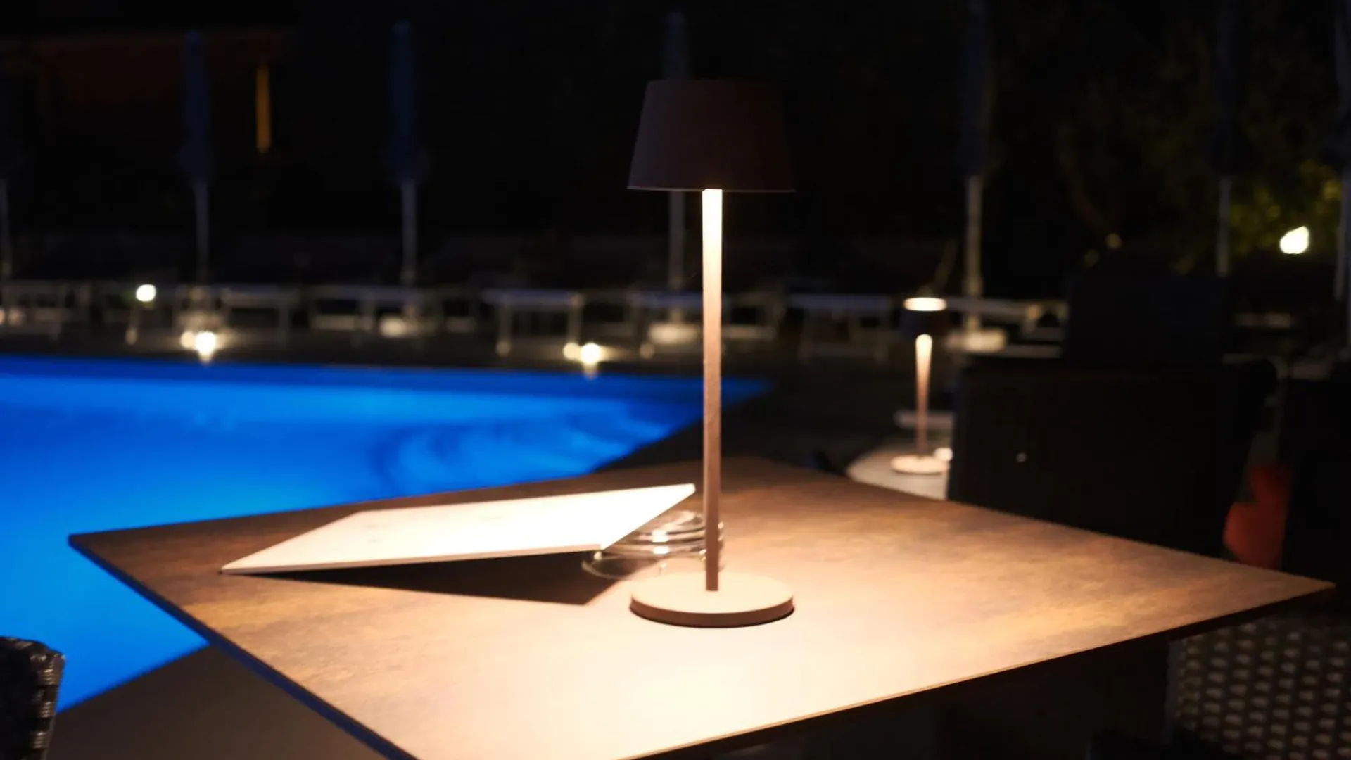 Hotel Villa Ca' Nova ***S Garda