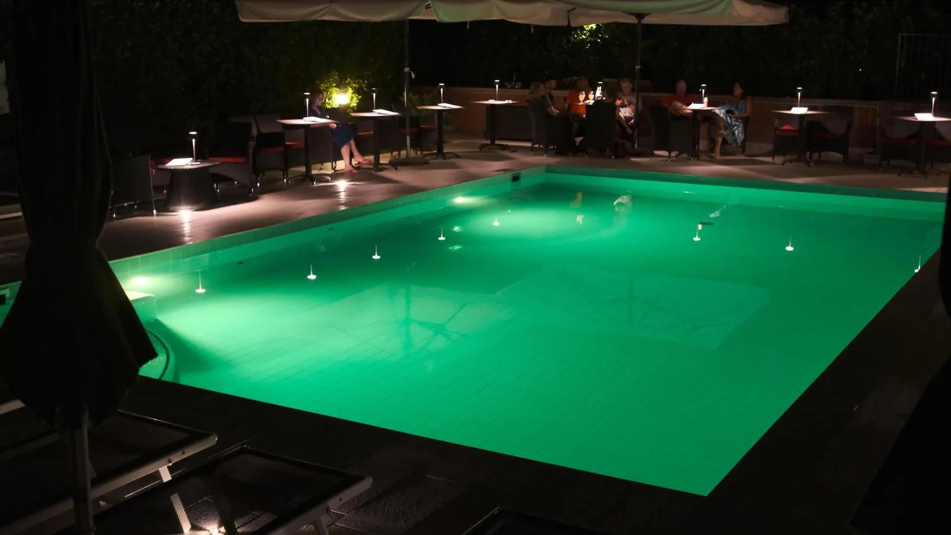 Hotel Villa Ca' Nova ***S Garda  Garda (Verona)