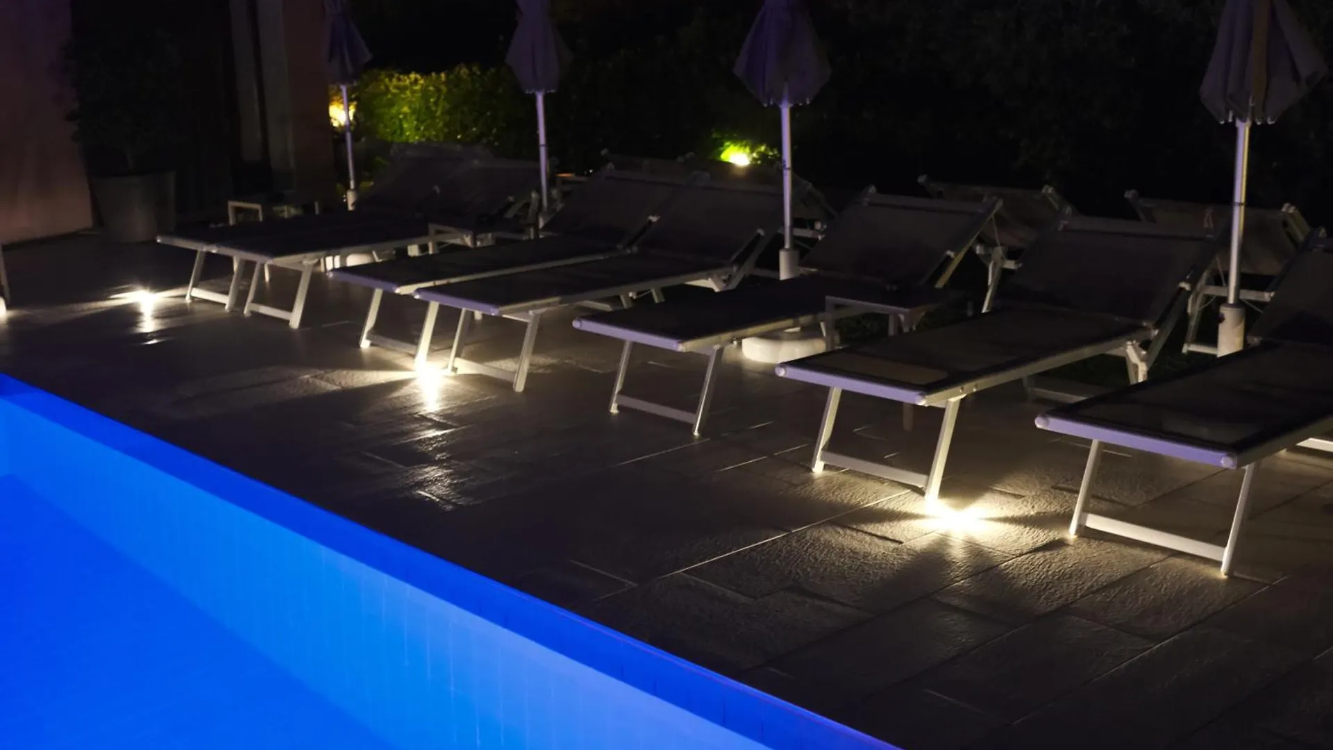Hotel Villa Ca' Nova ***S Garda