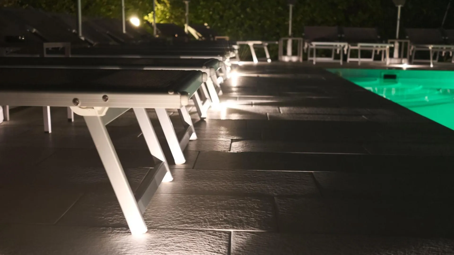 Hotel Villa Ca' Nova ***S Garda  3*, Garda (Verona) Italy