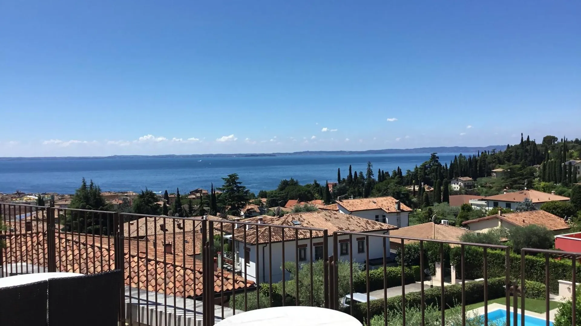 Hotel Villa Ca' Nova ***S Garda