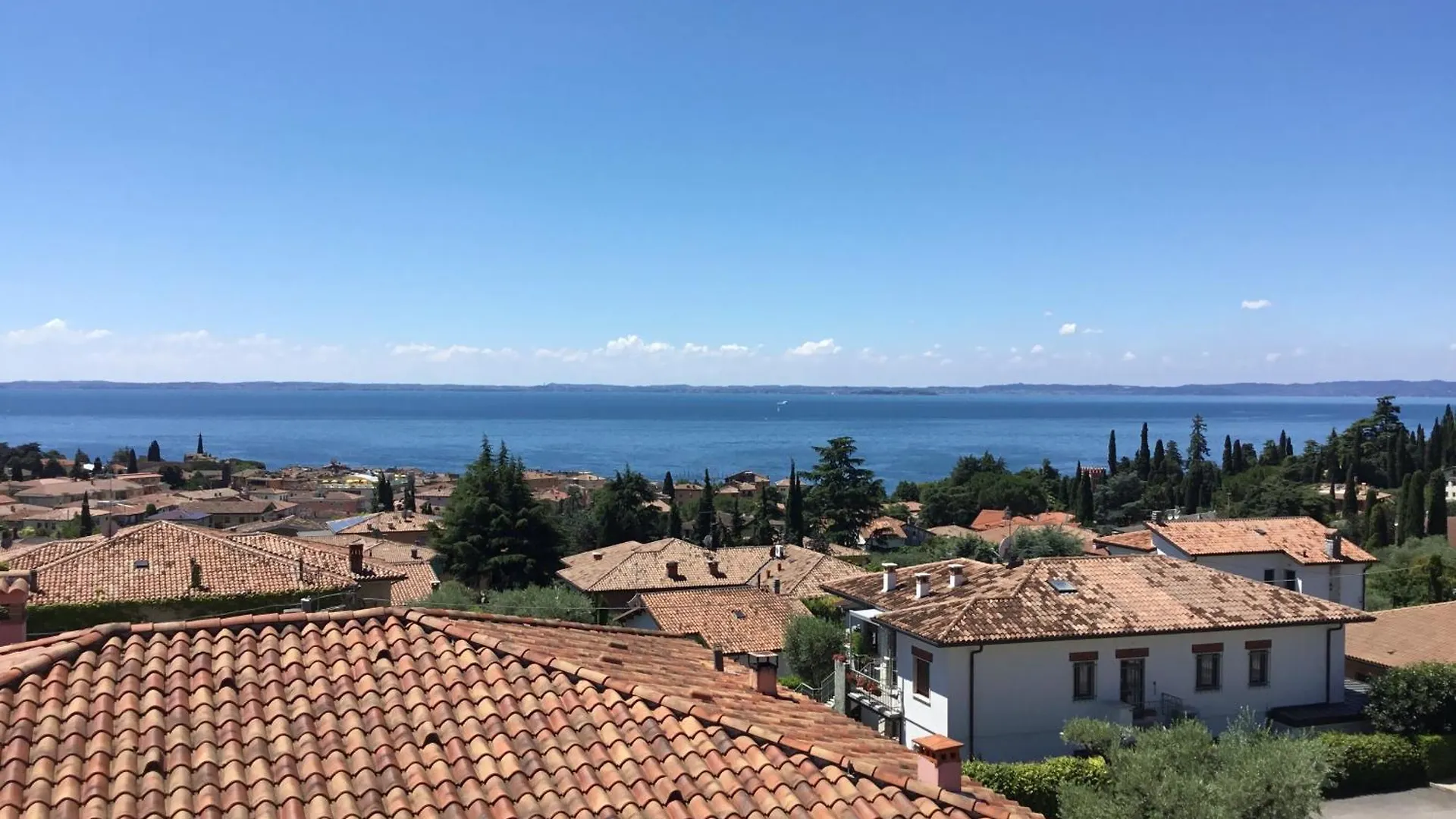 Hotel Villa Ca' Nova ***S Garda  3*, Garda (Verona)