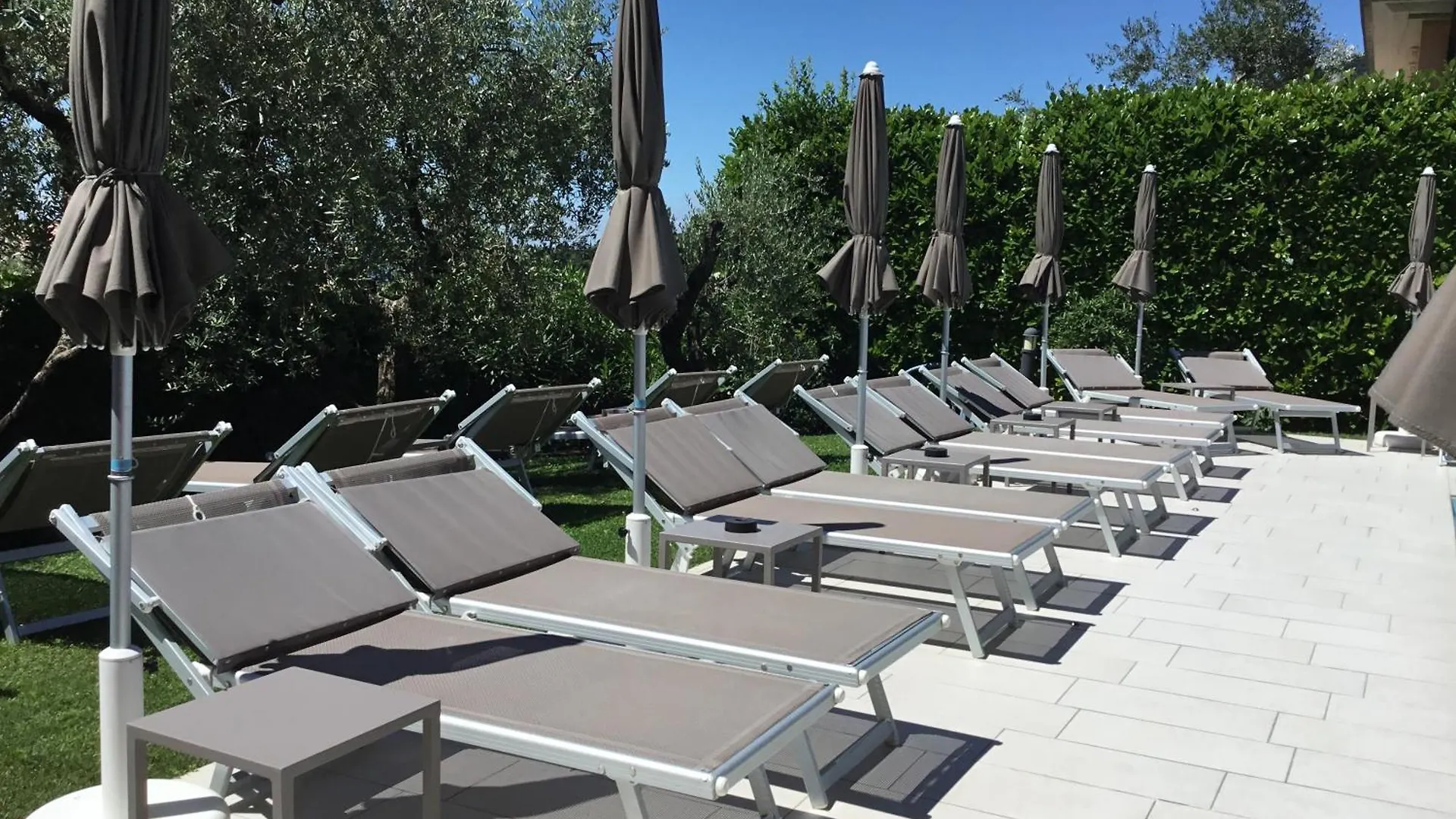 Hotel Villa Ca' Nova ***S Garda  3*, Garda (Verona) Italy