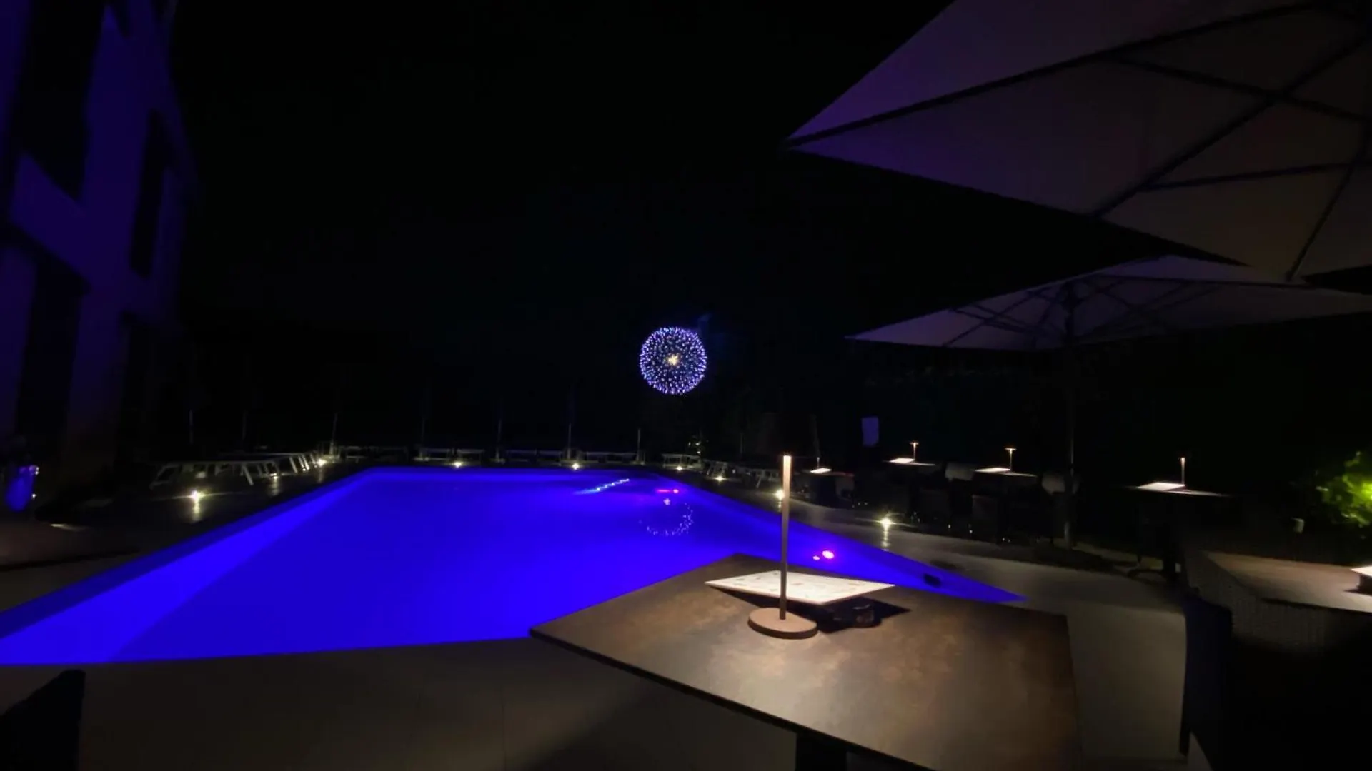 Hotel Villa Ca' Nova ***S Garda  Italy