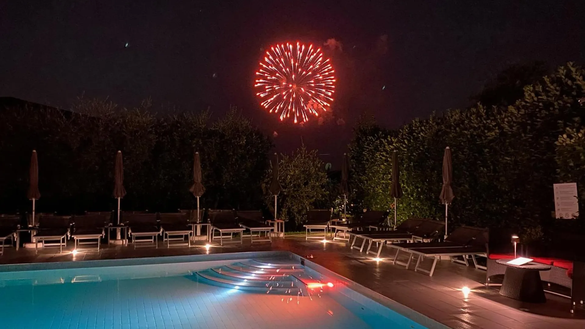 Hotel Villa Ca' Nova ***S Garda