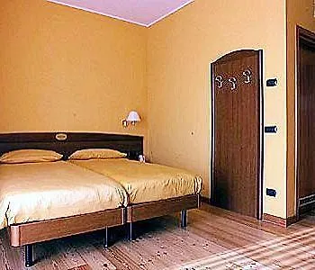 Hotel Villa Ca' Nova ***S Garda