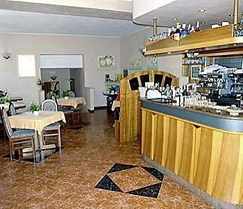 Hotel Villa Ca' Nova ***S Garda