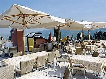Hotel Villa Ca' Nova ***S Garda   Garda (Verona)