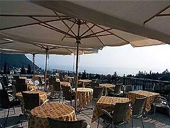 Hotel Villa Ca' Nova ***S Garda  Garda (Verona)