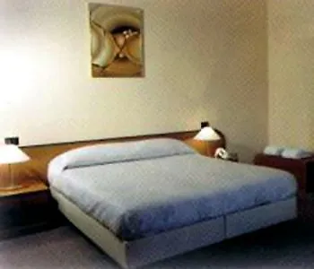 Hotel Villa Ca' Nova ***S Garda