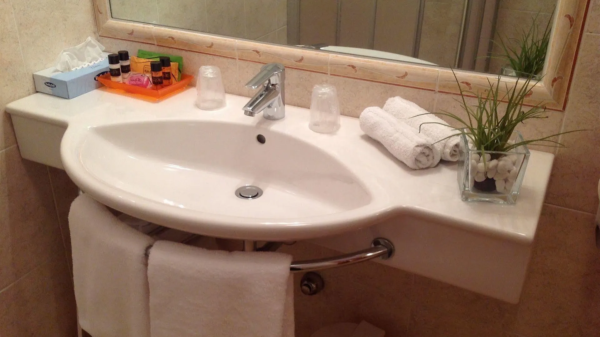 Hotel Villa Ca' Nova ***S Garda