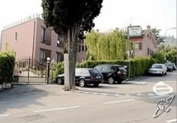 Hotel Villa Ca' Nova ***S Garda