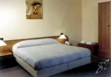 Hotel Villa Ca' Nova ***S Garda