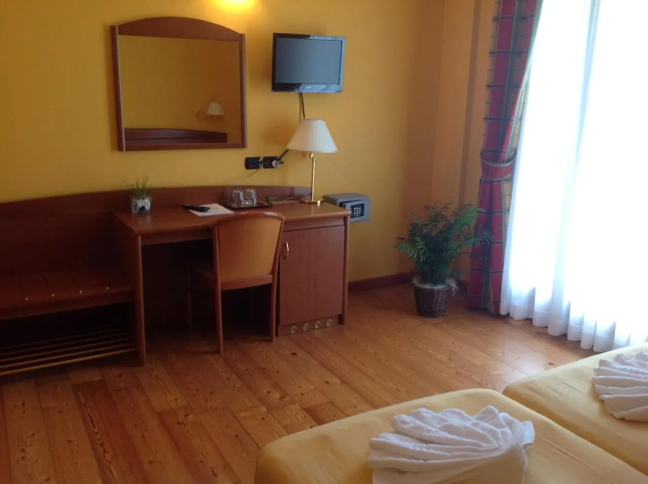 Hotel Villa Ca' Nova ***S Garda   Garda (Verona)